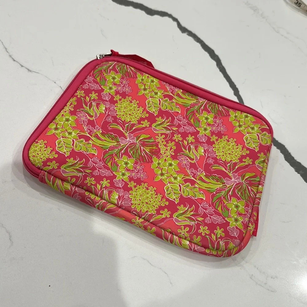 Lilly Pulitzer Tablet Case/Sleeve